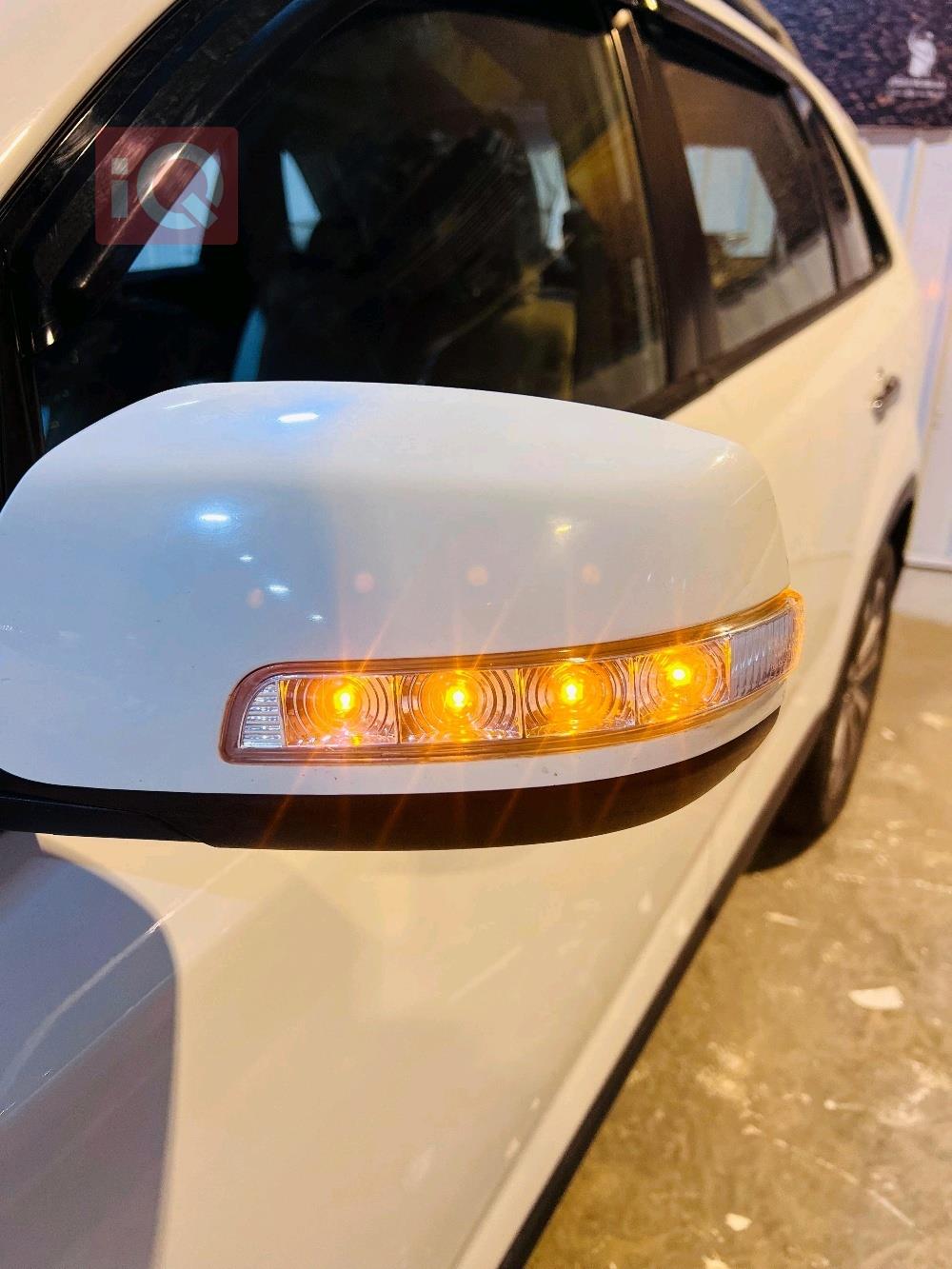 كيا سورينتو